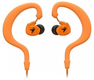 Genius HS-M270 In-Ear Sport Easrset Orange