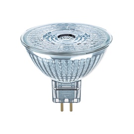 Spuldze Bellalux MR16, 4,6W, GU5.3, 2700K, 350lm