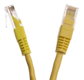 Digitalbox START.LAN Patchcord RJ45 Cat.6 UTP 3m Yellow