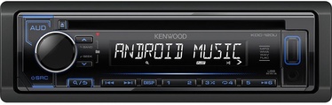 Kenwood KDC-120 UB Blue