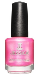 Jessica Custom Nail Colour 14.8ml 510