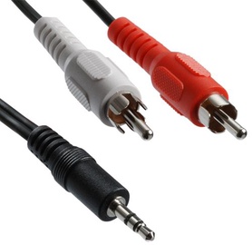 OEM RCA/3.5mm 5m