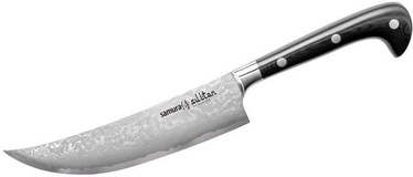 Samura Sultan Pchak Kife 159mm Black