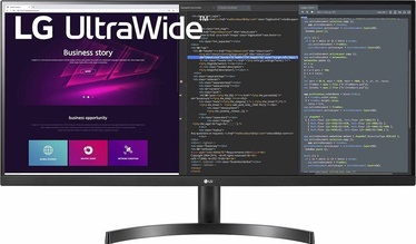 LG 34WN700-B