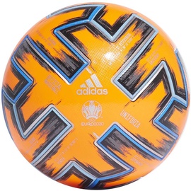 Adidas Uniforia Pro Winter Ball FH7360 Orange Size 5
