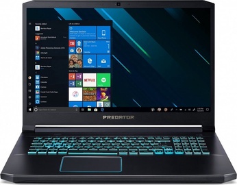 Acer Predator Helios 300 PH317-53 NH.Q9VEP.007 PL
