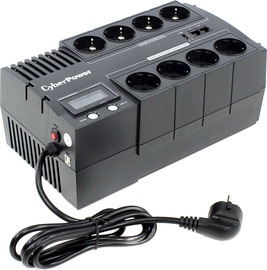 UPS sprieguma stabilizators Cyber Power, 600 W