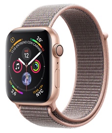 Умные часы Apple SW-200, золотой