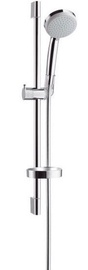 Dušas komplekts Hansgrohe Croma 100, 65 cm
