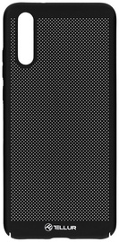 Tellur Heat Dissipation Back Case For Huawei P20 Black