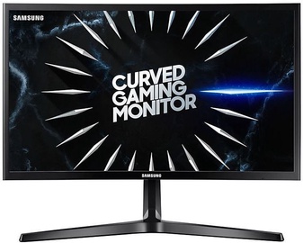Samsung C24RG54FQU