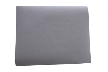Keturkampis šlifavimo lapelis Klingspor PS8A, Nr. 800, 280x230 mm, 1 vnt.
