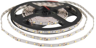 Whitenergy Flexible LED Strip 60psc/m 4.8W/m 12V White