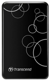 Transcend 2.5" StoreJet 25A3K 1TB