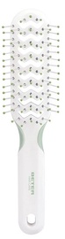 Beter Vent Brush Nylon Ball Tip Bristles Green