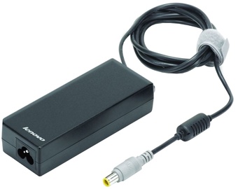 Adapteris Lenovo ThinkPad, 90 W, 100 - 24050 V