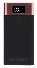Garett Power 21 Powerbank Pink