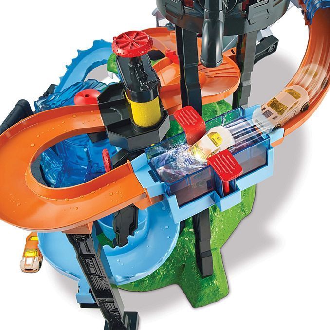 Autotrase Mattel Hot Wheels FTB67