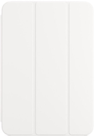 Tahvelarvuti ümbris Apple Smart Folio for iPad mini (6th generation), valge, 8.3"