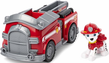 Spin Master Paw Patrol Marshall's Fire Fightin' Truck 6054135