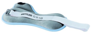 Kettler 7361-400 Wrist Weights