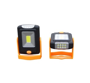 TASKULAMP SD-3604 2W 3AAA