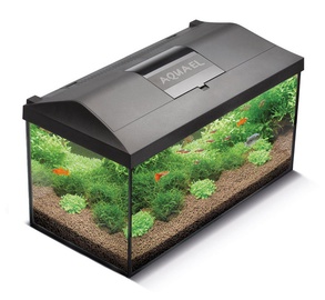 Akvariumas su įranga Aquael, 112 l