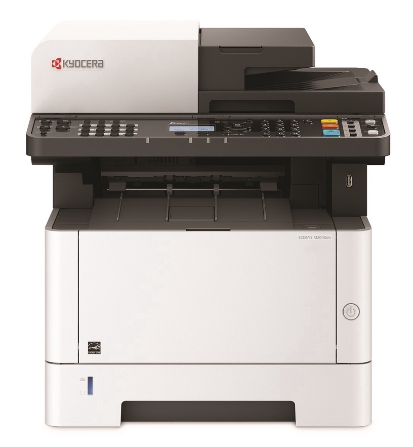 Multifunktsionaalne printer Kyocera ECOSYS M2040dn