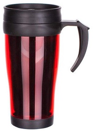Vetro-plus Banquet Mug 0.4l Red