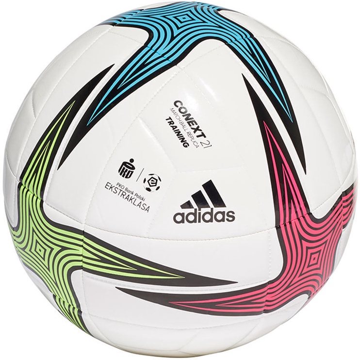 Мяч, для футбола Adidas GU1549, 4 размер