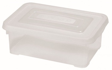 Curver Handy Box With Lid 4L