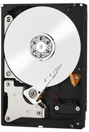 Жесткий диск (HDD) Western Digital WD30EFRX, 3.5", 6 TB