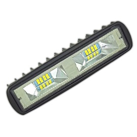 Auto spuldze CH42121, LED, melna, 12 V