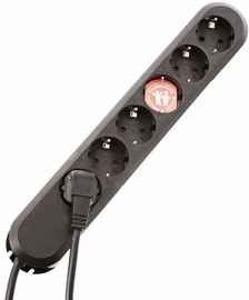 Bachmann Smart 381.149K Power Strip 5m Black