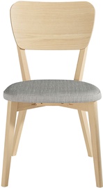Home4you Riga Chair Gray