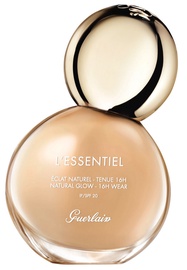 Guerlain L'essentiel Foundation SPF20 30ml 03C