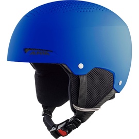 Kiiver Alpina Zupo, sinine, 54-58 cm