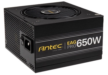 Antec EarthWatts Gold Pro PSU EAG Pro 650W