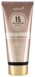 Tannymaxx Protective Body Care SPF15 190ml