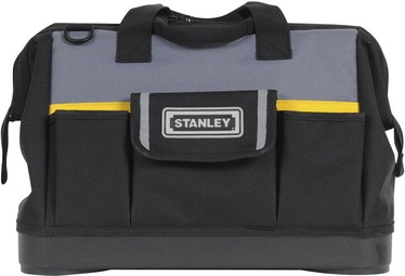 Сумка для инструментов Stanley, 447 мм x 235 мм x 275 мм, пластик