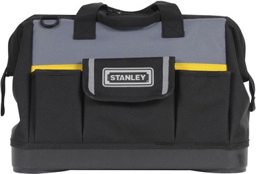 Instrumentu soma Stanley, 44.7 cm x 23.5 cm x 27.5 cm, plastmasa