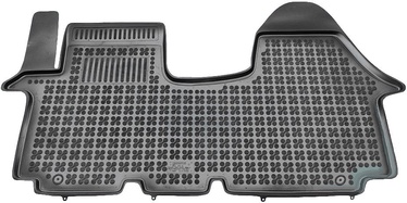 REZAW-PLAST Opel Vivaro I 2001-2014 Rubber Floor Mats
