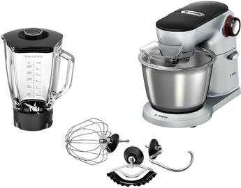 Köögikombain Bosch OptiMUM MUM9B33S12