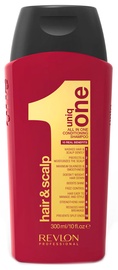 Šampūnas Revlon Uniq One Conditioning, 300 ml