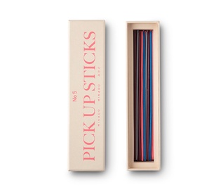 Lauamäng Printworks Classic Pick Up Sticks