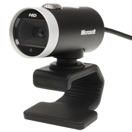 Microsoft L2 LifeCam Cinema