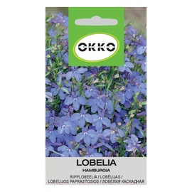 LOBĒLIJAS HAMBURGIA (OKKO)