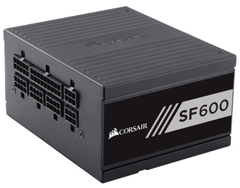 Corsair ATX 2.2 SF Series™ SF600 600W CP-9020105-EU
