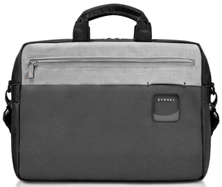 Everki ContemPRO Commuter Laptop Bag 15.6 EKB460 Black