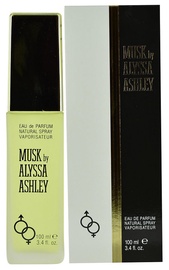 Alyssa Ashley Musk 100ml EDP